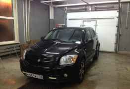 Dodge Caliber, 2008