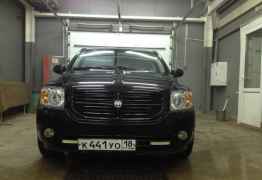 Dodge Caliber, 2008