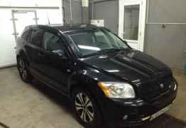 Dodge Caliber, 2008