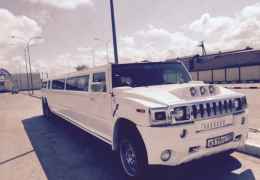 Hummer H2, 2004