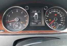 Volkswagen Passat, 2010 Volkswagen Passat, 2010