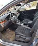 Volkswagen Passat, 2010 Volkswagen Passat, 2010