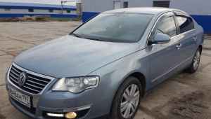 Volkswagen Passat, 2010 Volkswagen Passat, 2010