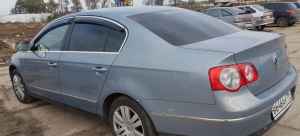 Volkswagen Passat, 2010 Volkswagen Passat, 2010