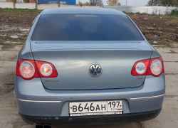 Volkswagen Passat, 2010 Volkswagen Passat, 2010