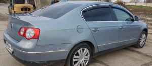 Volkswagen Passat, 2010 Volkswagen Passat, 2010