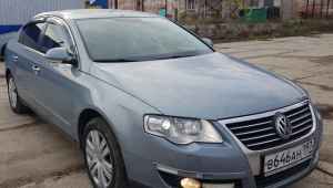 Volkswagen Passat, 2010 Volkswagen Passat, 2010