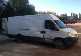 Iveco Daily, 2010