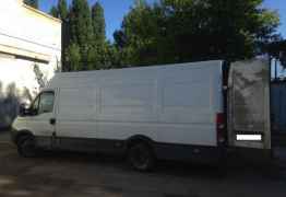 Iveco Daily, 2010