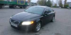 Volvo S80, 2007