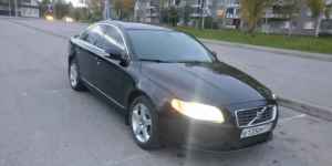 Volvo S80, 2007