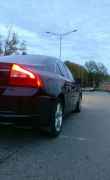 Volvo S80, 2007