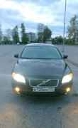 Volvo S80, 2007