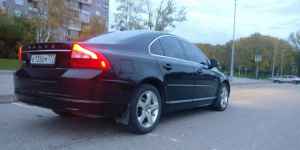 Volvo S80, 2007