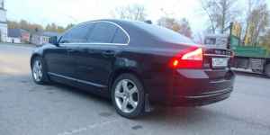 Volvo S80, 2007