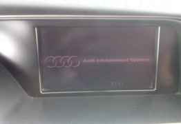 Audi A4, 2008