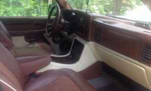 Cadillac Escalade, 2002 Cadillac Escalade, 2002
