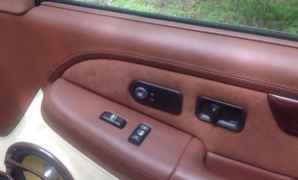Cadillac Escalade, 2002 Cadillac Escalade, 2002