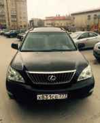 Lexus RX, 2008