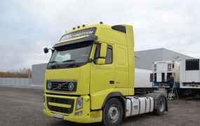 Тягач Volvo FH 13.460 i-shift