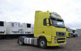 Тягач Volvo FH 13.460 i-shift