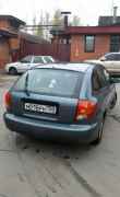 KIA Rio, 2002