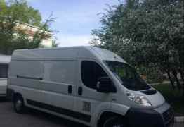 FIAT Ducato, 2012