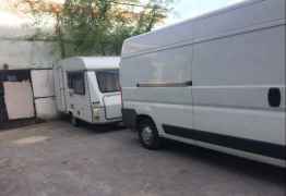 FIAT Ducato, 2012