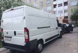 FIAT Ducato, 2012