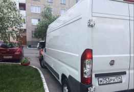 FIAT Ducato, 2012