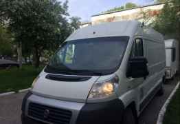 FIAT Ducato, 2012