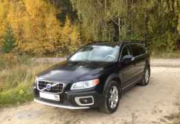 Volvo XC70, 2010