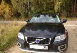 Volvo XC70, 2010