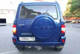 УАЗ Patriot, 2013 УАЗ Patriot, 2013