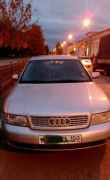 Audi A4, 2000