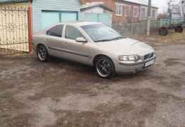 Volvo S60, 2001 Volvo S60, 2001