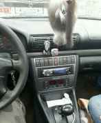 Audi A4, 1996