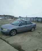 Audi A4, 1996
