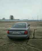 Audi A4, 1996