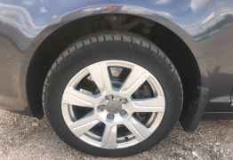 Audi A6, 2009 Audi A6, 2009