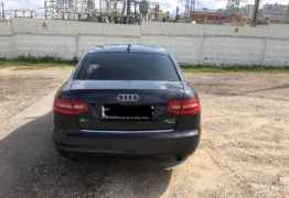 Audi A6, 2009 Audi A6, 2009
