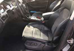 Audi A6, 2009 Audi A6, 2009