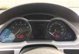 Audi A6, 2009 Audi A6, 2009