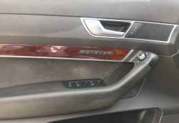 Audi A6, 2009 Audi A6, 2009