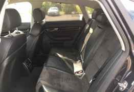 Audi A6, 2009 Audi A6, 2009