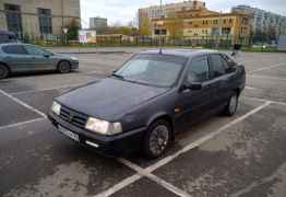 FIAT Tempra, 1991