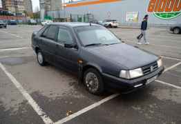 FIAT Tempra, 1991