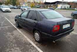 FIAT Tempra, 1991