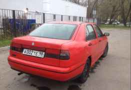 SEAT Toledo, 1995