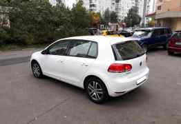 Volkswagen Golf, 2012